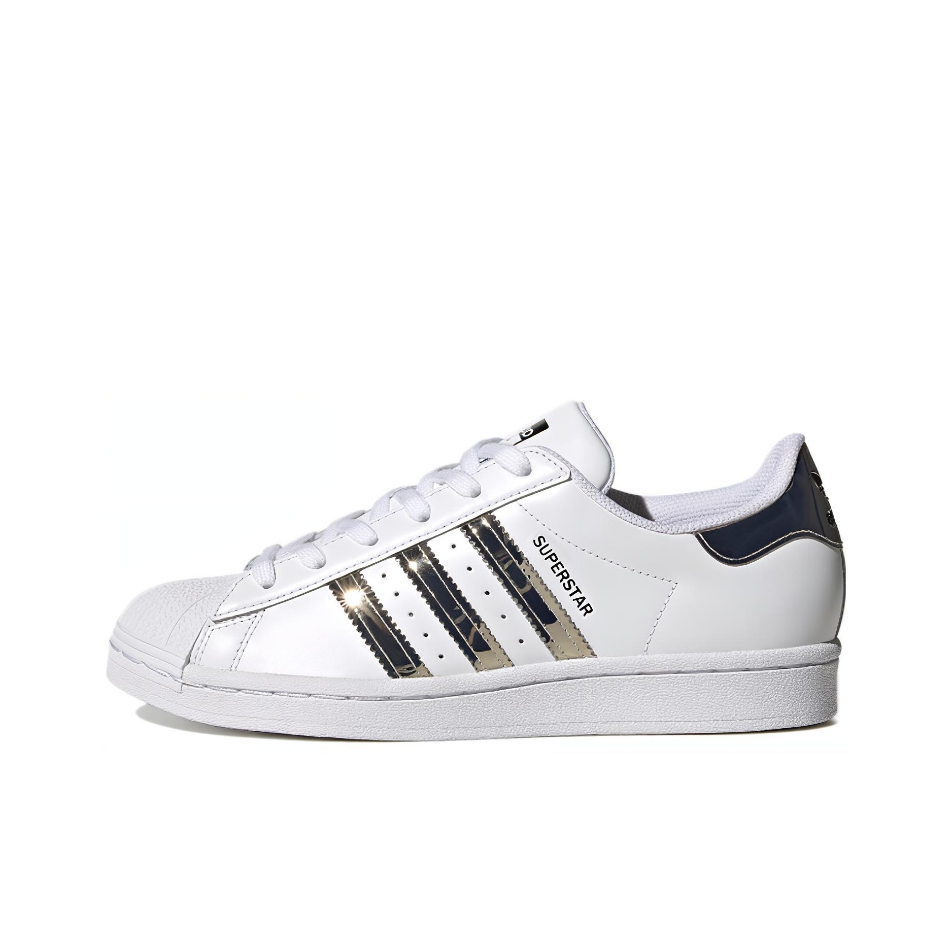 Adidas Shoes Superstar - Adidas Originals SUPERSTAR Classic Abrasion Resistant