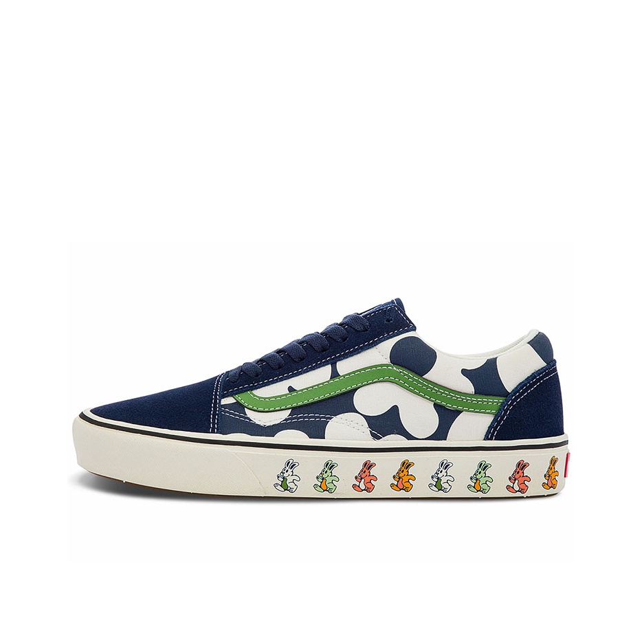 Vans Shoes Old Skool - Vans Old Skool Skateboard Shoes Unisex