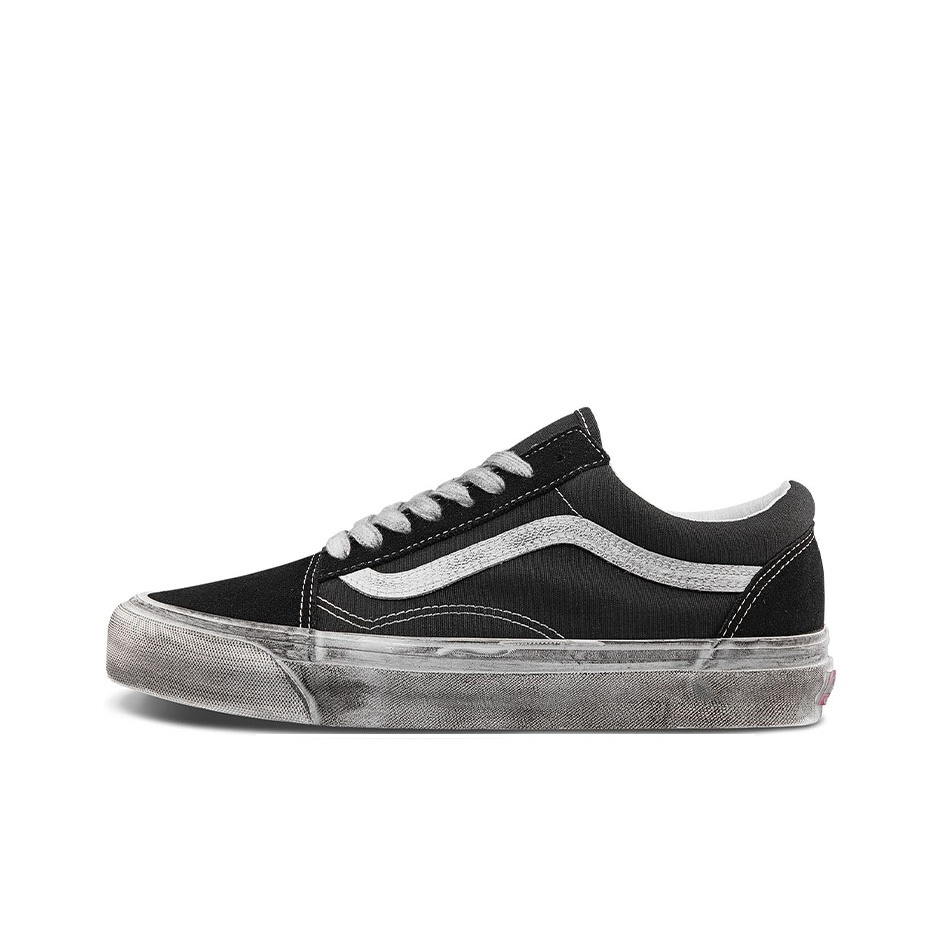 Vans Old Skool Skateboard Shoe - Vans Shoes Old Skool ulasan dan harga