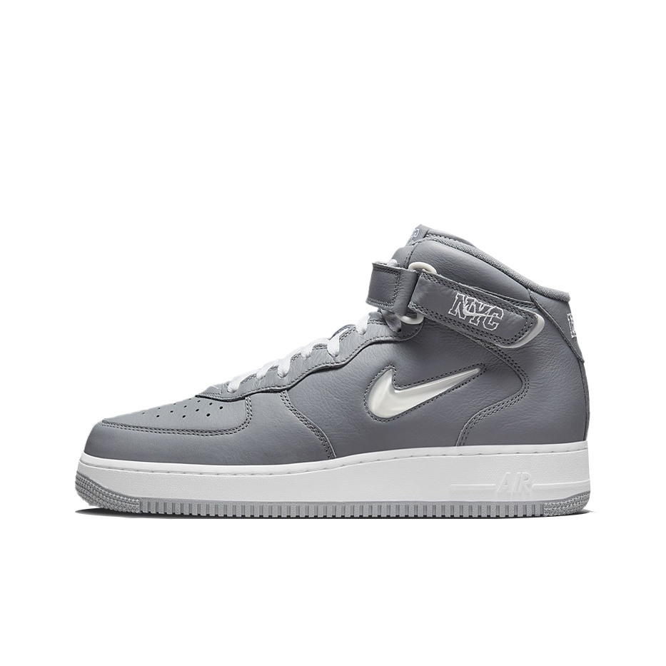 Nike Air Force 1 QS Jewel 'NYC - Nike Shoes Air Force 1 ulasan dan harga