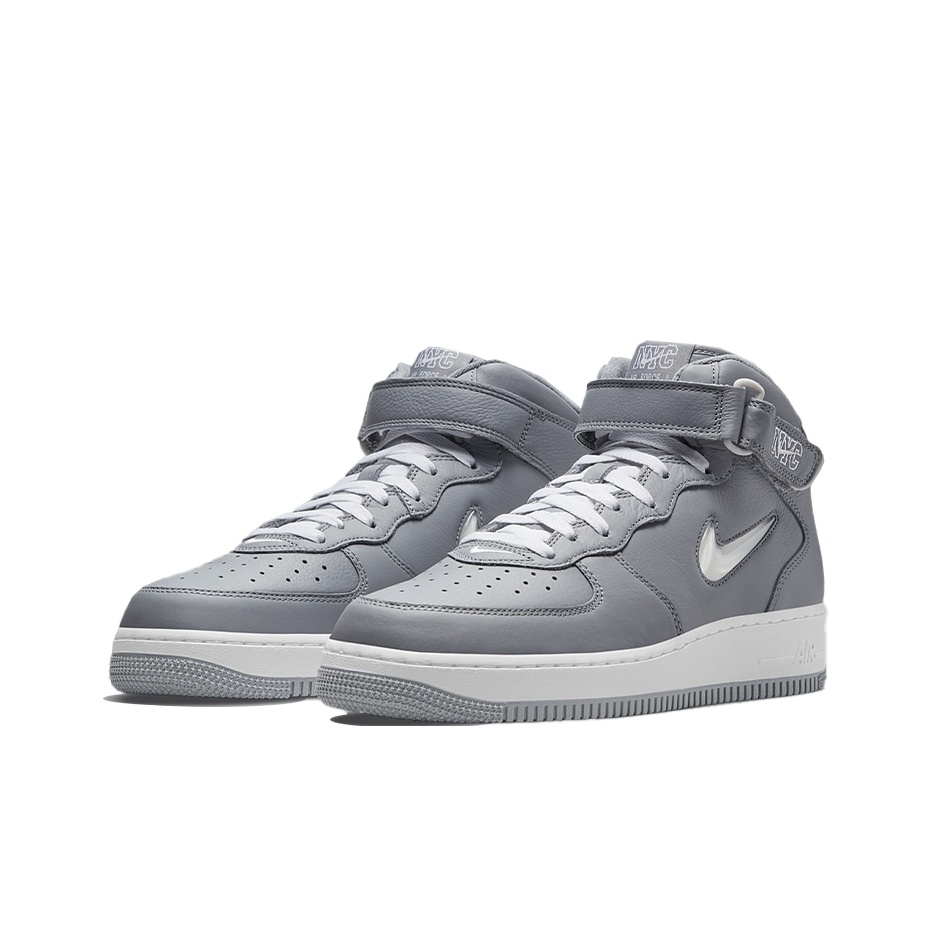 Nike Air Force 1 QS Jewel 'NYC - Nike Shoes Air Force 1 ulasan dan harga