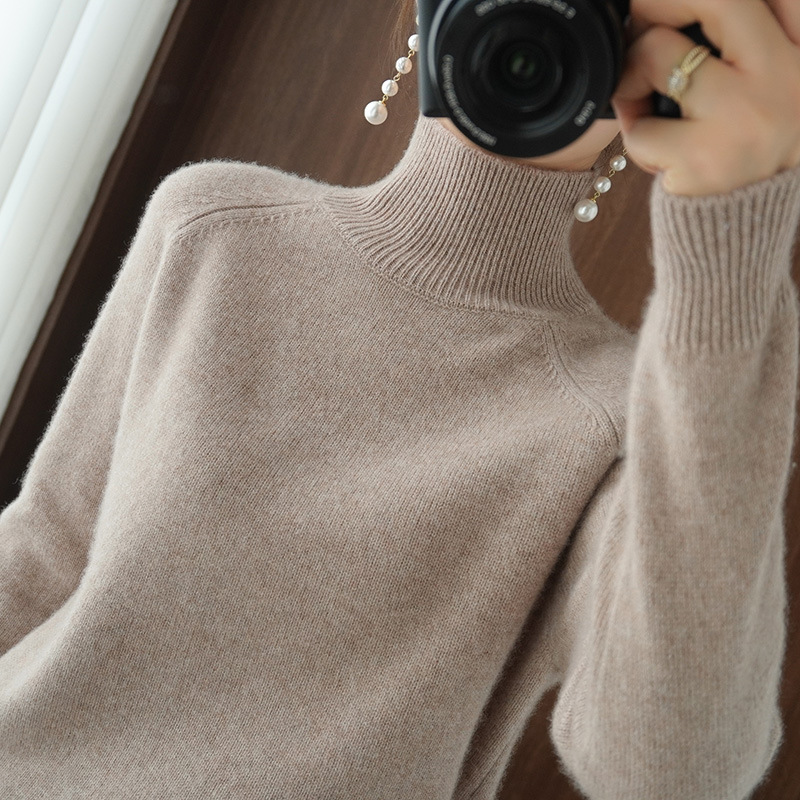 Casual Autumn Winter Women Swe - Thermal Long John ulasan dan harga