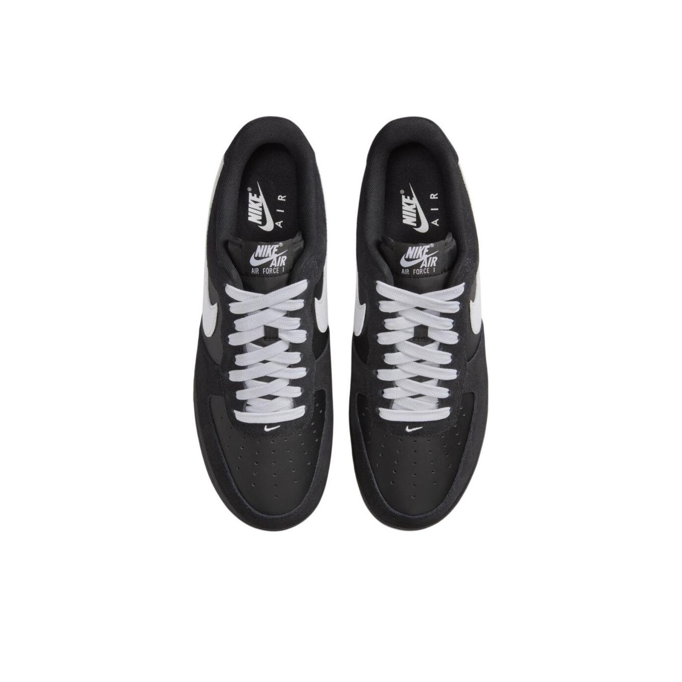 Nike Air Force 1 Leather Breat - Nike Shoes Air Force 1 ulasan dan harga