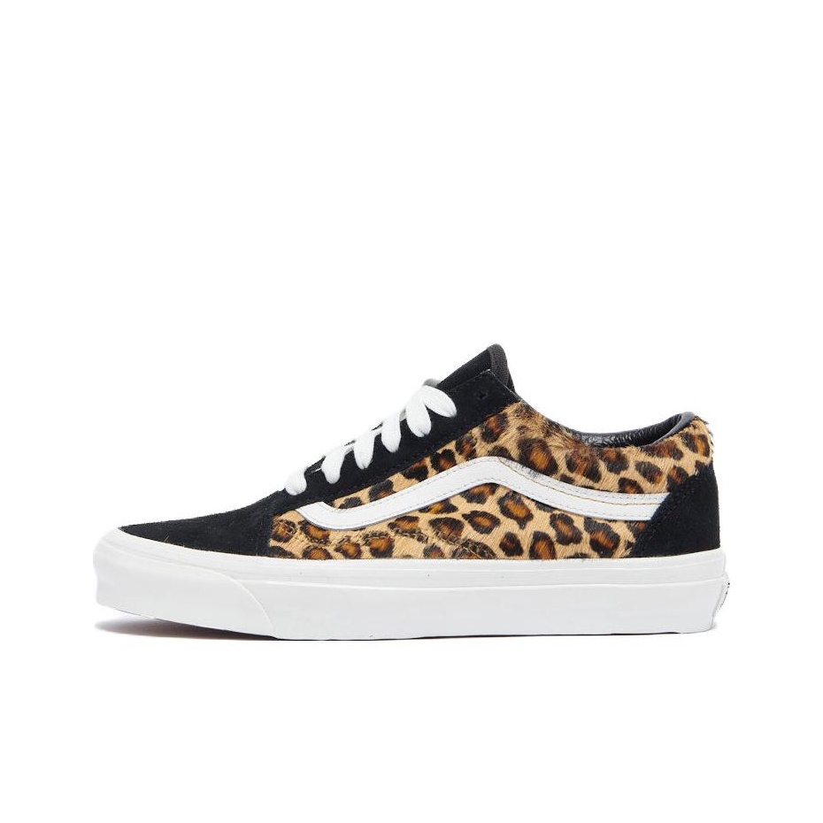 Vans Old Skool Skateboard Shoe - Vans Shoes Old Skool ulasan dan harga