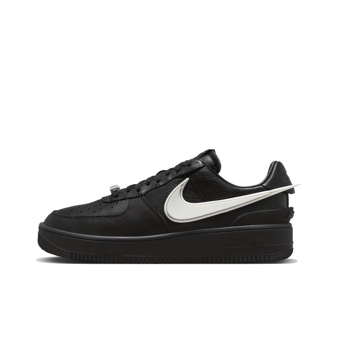 Nike x AMBUSH Air Force 1 Leat - Nike Shoes Air Force 1 ulasan dan harga