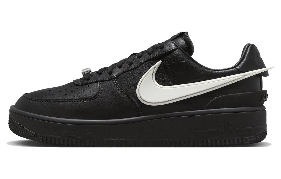 Nike x AMBUSH Air Force 1 Leat - Nike Shoes Air Force 1 ulasan dan harga