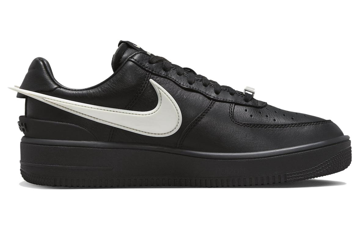 Nike x AMBUSH Air Force 1 Leat - Nike Shoes Air Force 1 ulasan dan harga