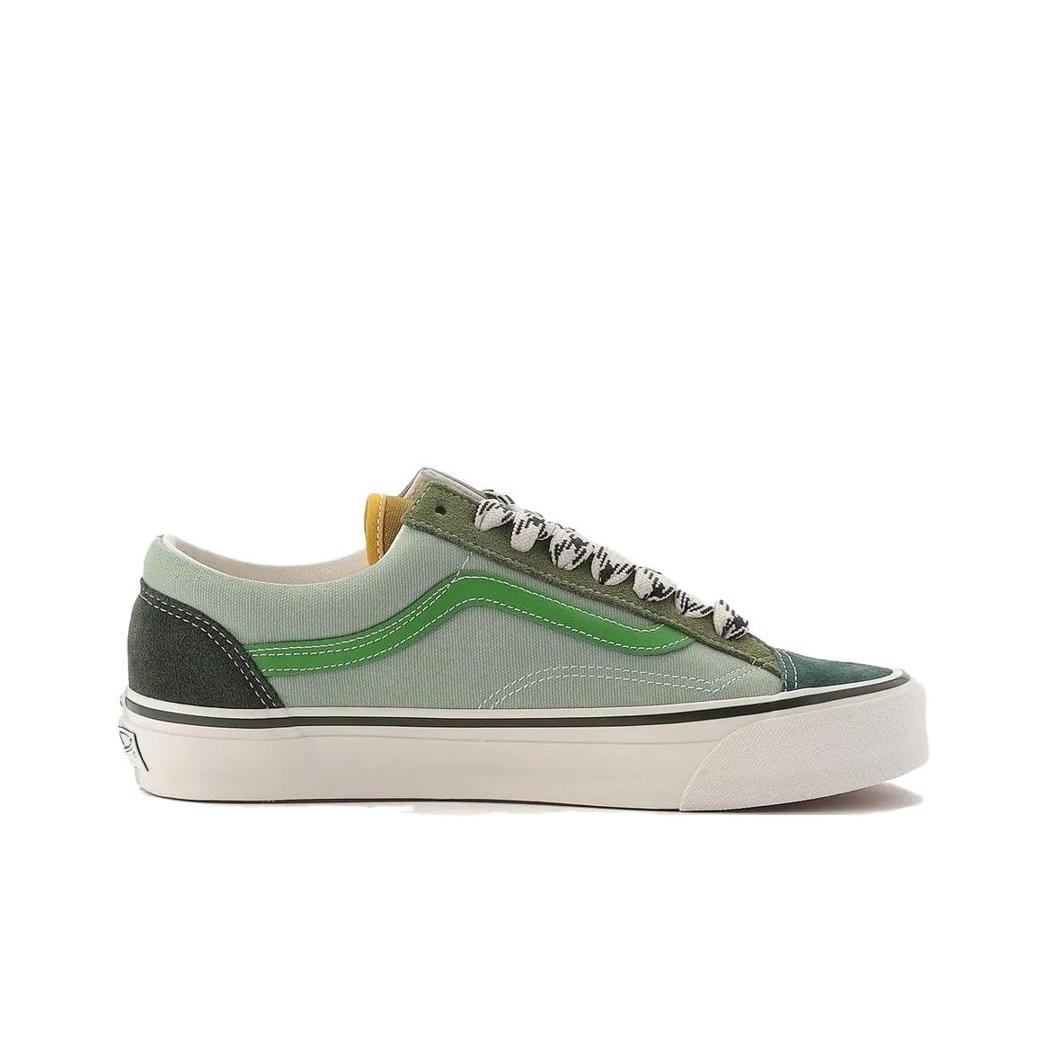 Vans Premium Old Skool Abrasio - Vans Shoes Old Skool ulasan dan harga