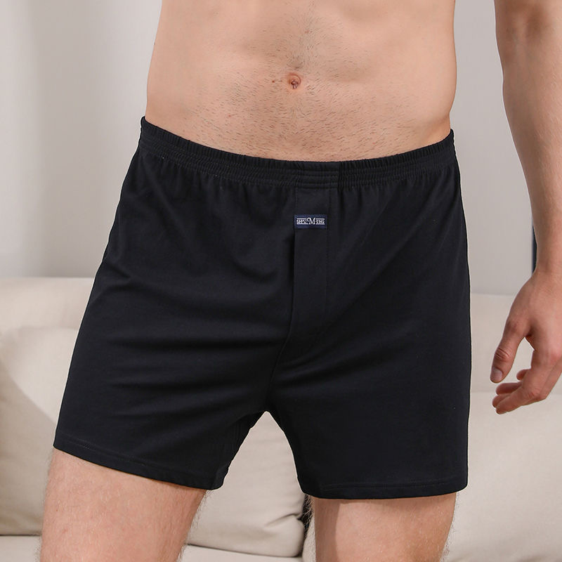 Men's Arlo loose fitting men's - Boxer Brief Pack Cotton ulasan dan harga