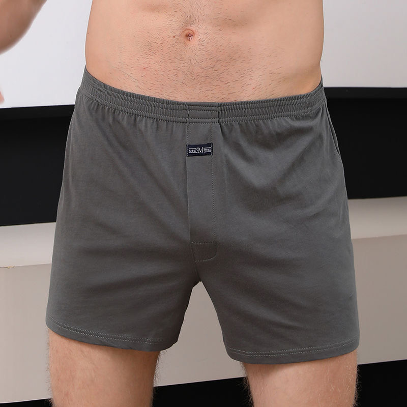 Men's Arlo loose fitting men's - Boxer Brief Pack Cotton ulasan dan harga