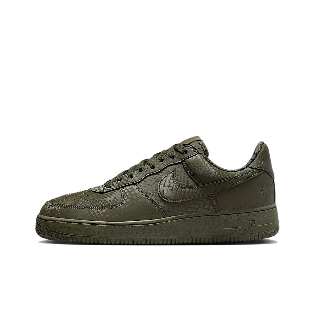 Nike Air Force 1 Low top Skate - Nike Shoes Air Force 1 ulasan dan harga