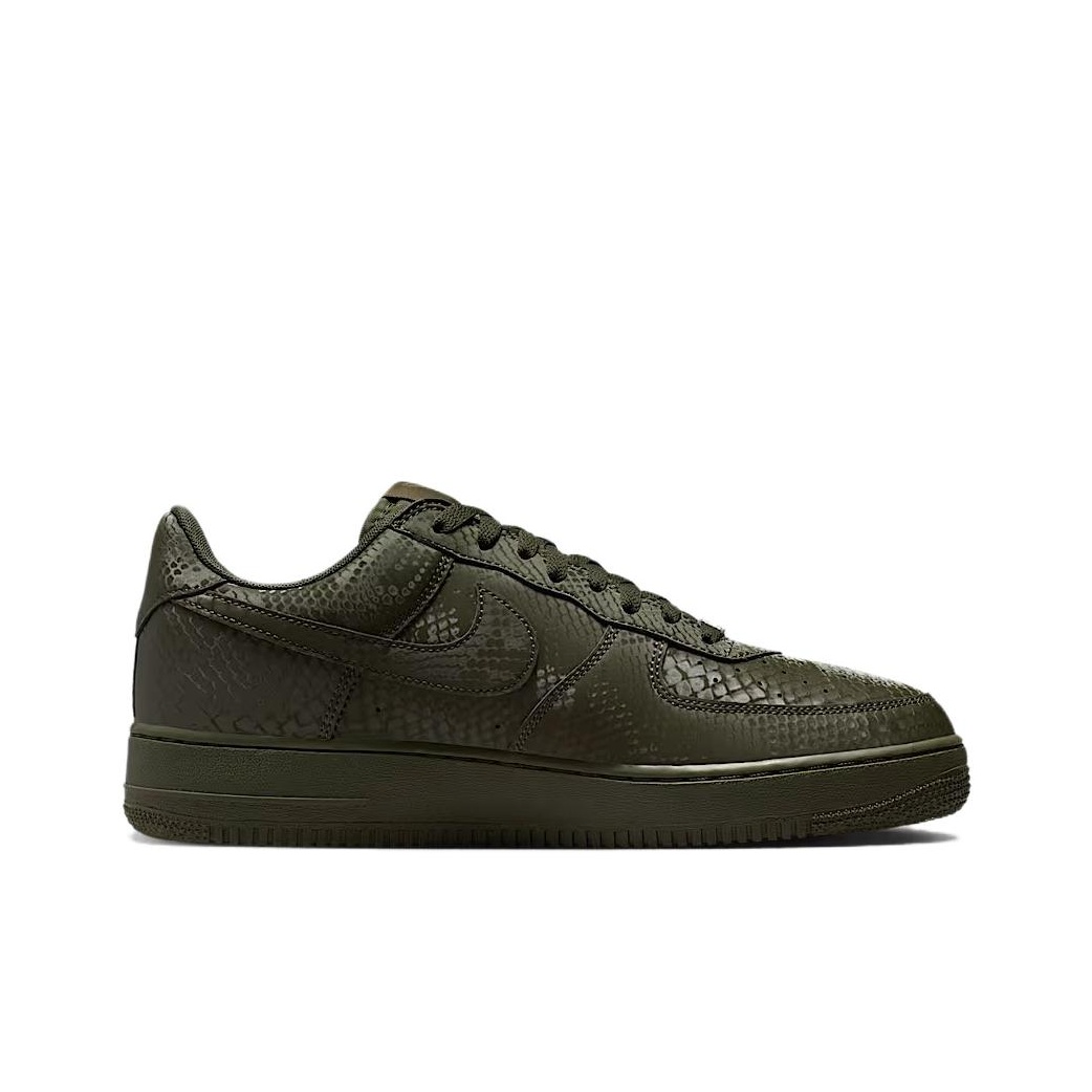 Nike Air Force 1 Low top Skate - Nike Shoes Air Force 1 ulasan dan harga