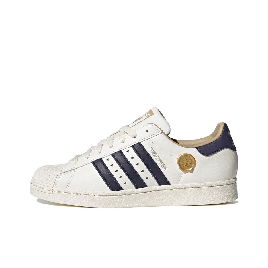 Adidas Originals SUPERSTAR 202 - Adidas Shoes Superstar ulasan dan harga