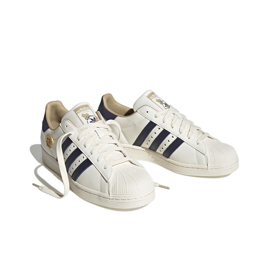 Adidas Originals SUPERSTAR 202 - Adidas Shoes Superstar ulasan dan harga