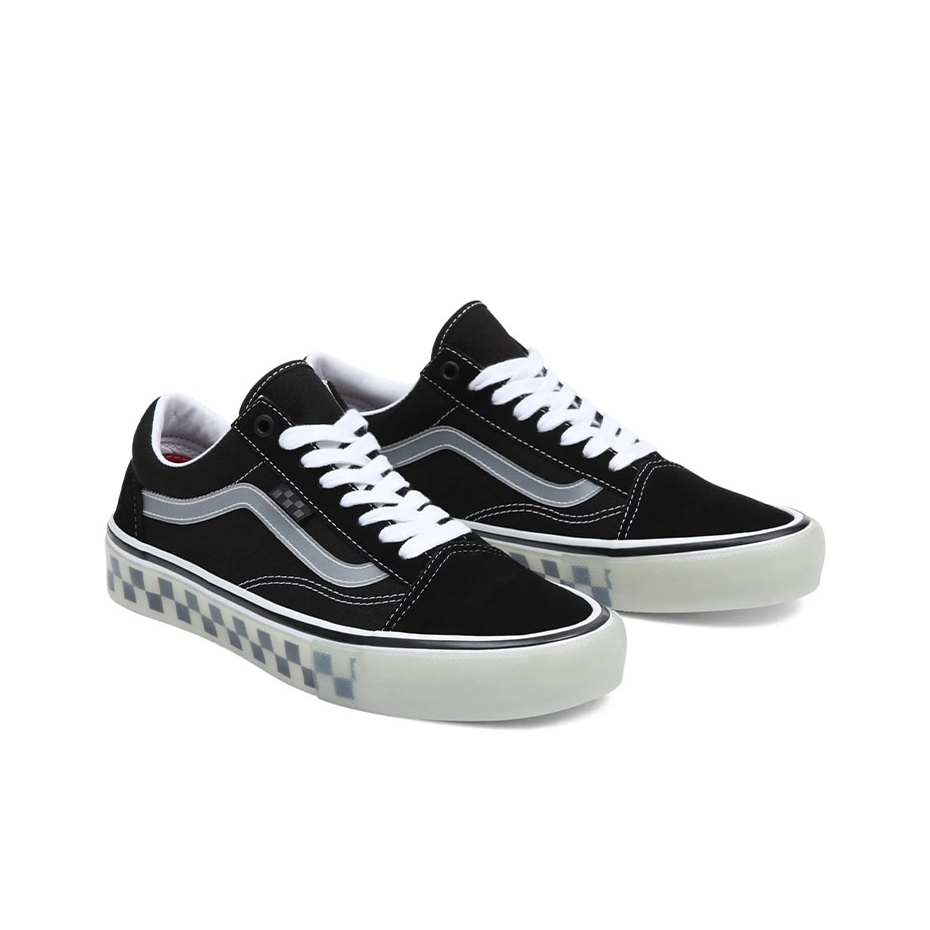 Vans Old Skool Skateboard Shoe - Vans Shoes Old Skool ulasan dan harga