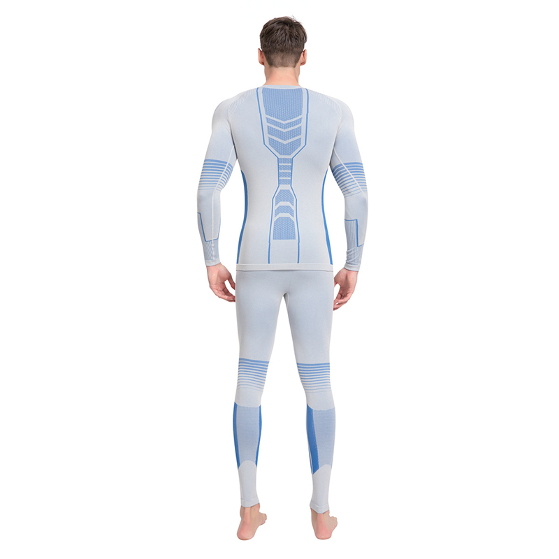 Men GYM Suit Fitness Running H - Compression Long Pant ulasan dan harga