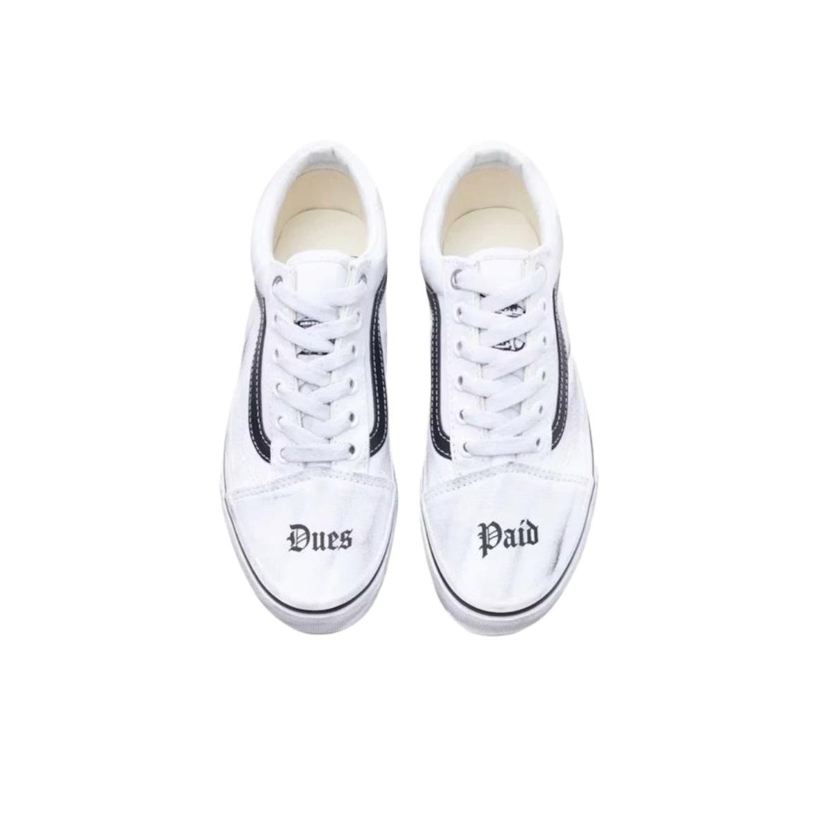 Vans Old Skool Skateboard Shoe - Vans Shoes Old Skool ulasan dan harga