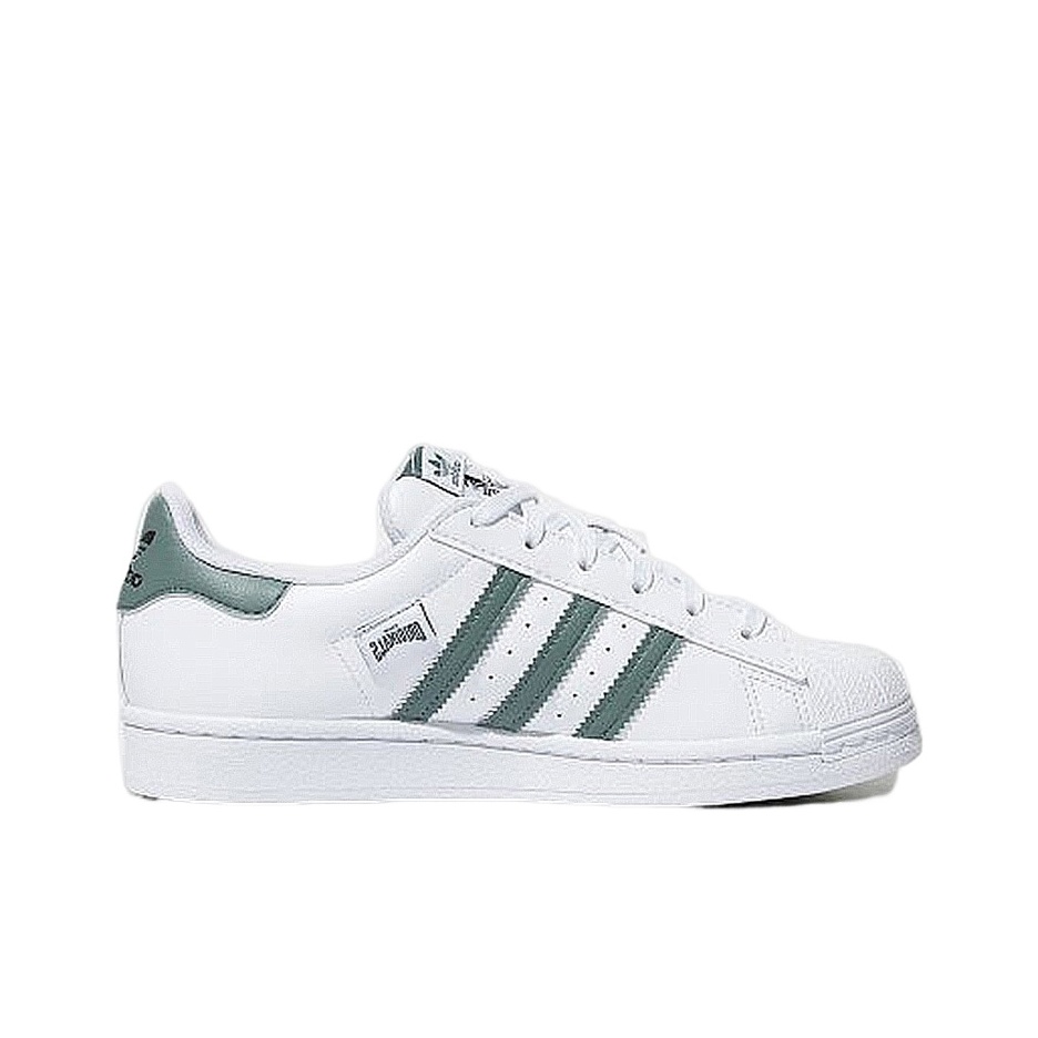 Adidas Originals SUPERSTAR Ska - Adidas Shoes Superstar ulasan dan harga