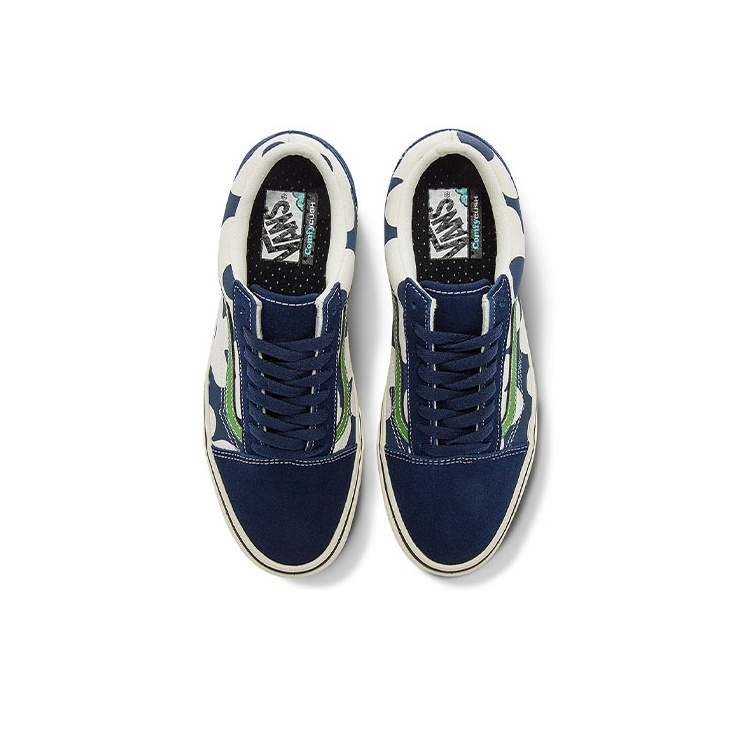 Vans Old Skool Skateboard Shoe - Vans Shoes Old Skool ulasan dan harga