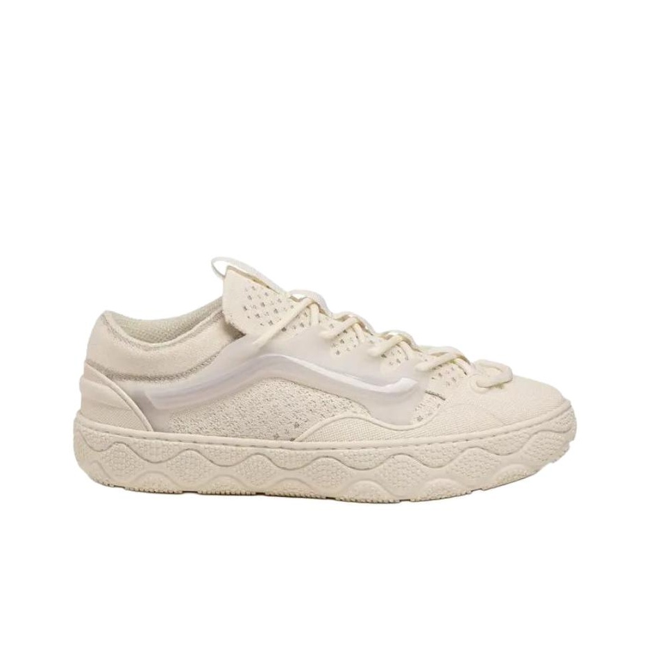Vans Old Skool 36 Low top Skat - Vans Shoes Old Skool ulasan dan harga