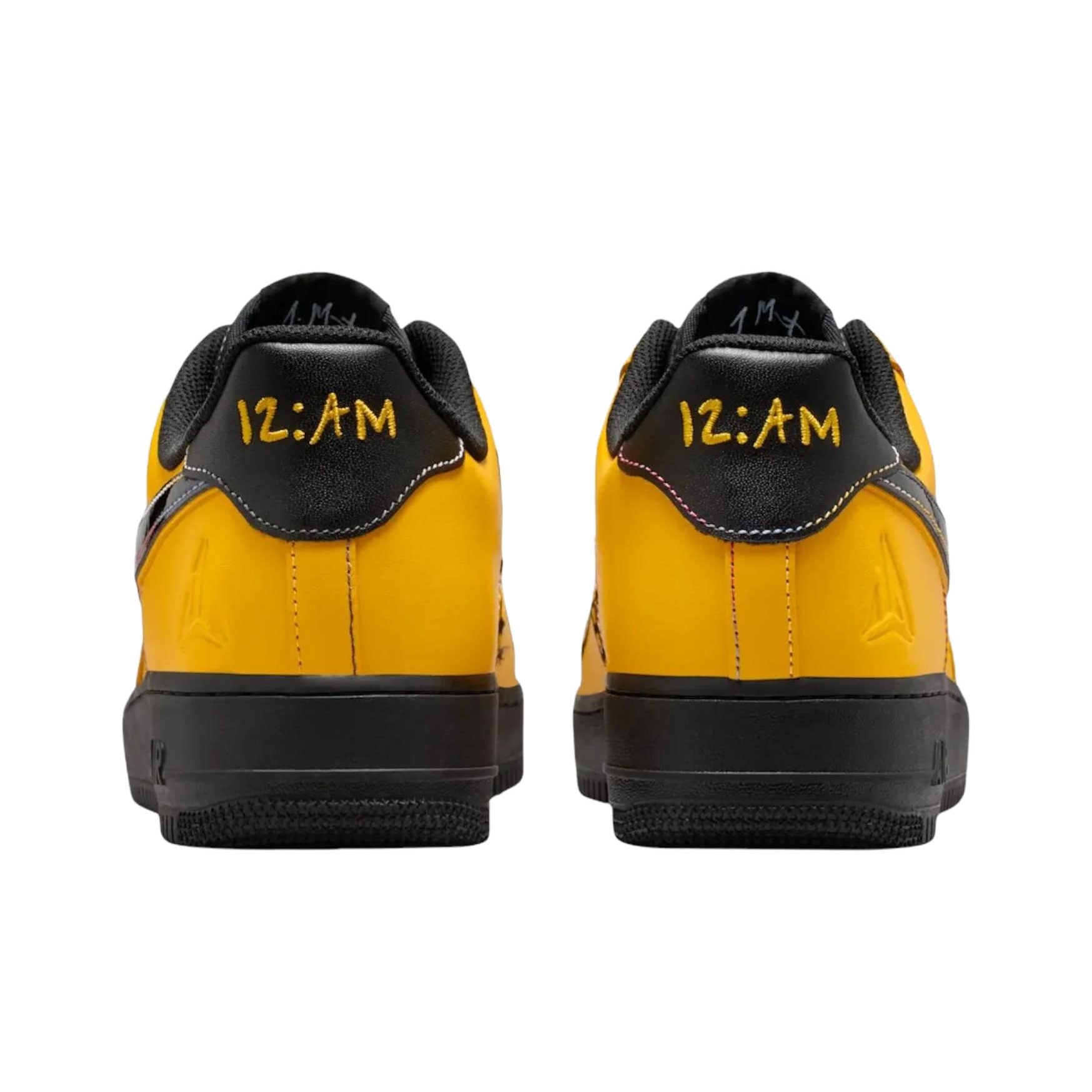 Nike Air Force 1 Abrasion Resi - Nike Shoes Air Force 1 ulasan dan harga