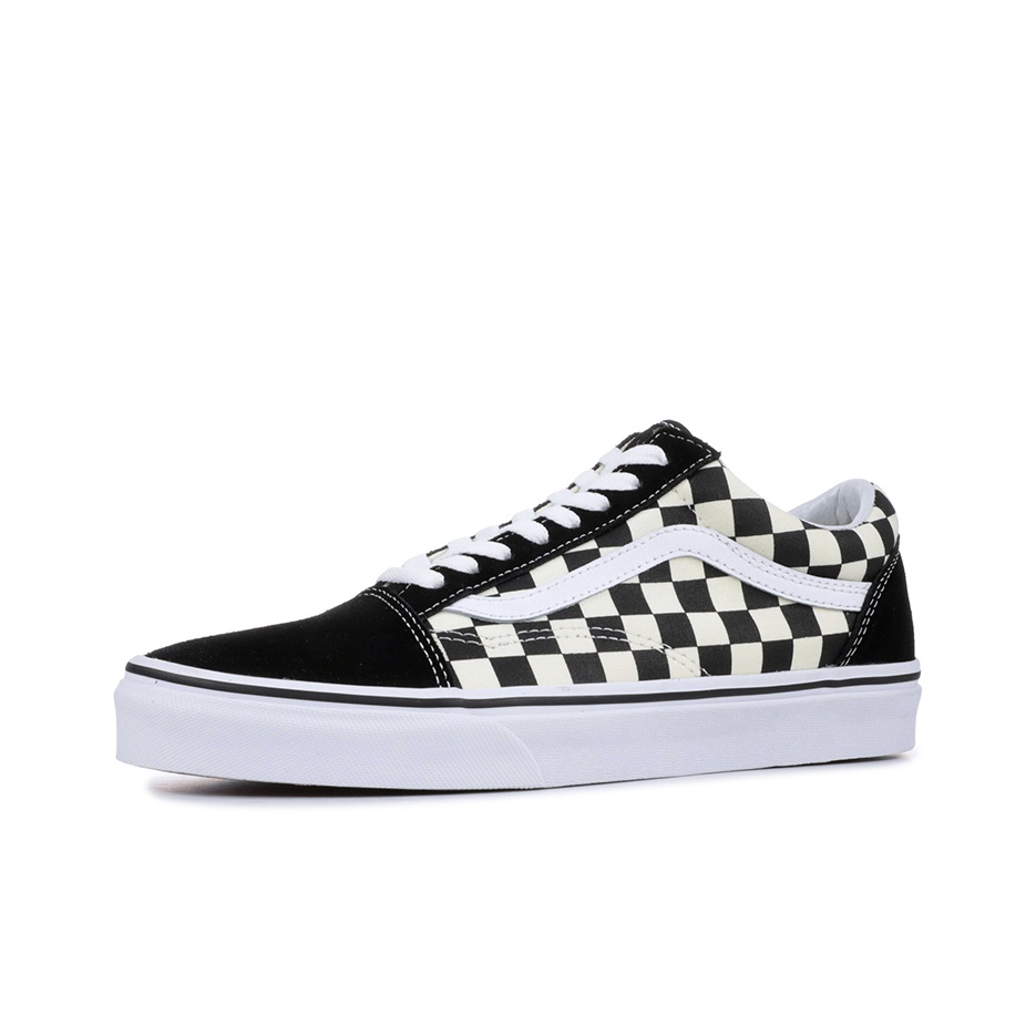 Vans Old Skool Lightweight Low - Vans Shoes Old Skool ulasan dan harga