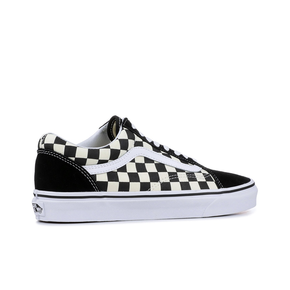 Vans Old Skool Lightweight Low - Vans Shoes Old Skool ulasan dan harga