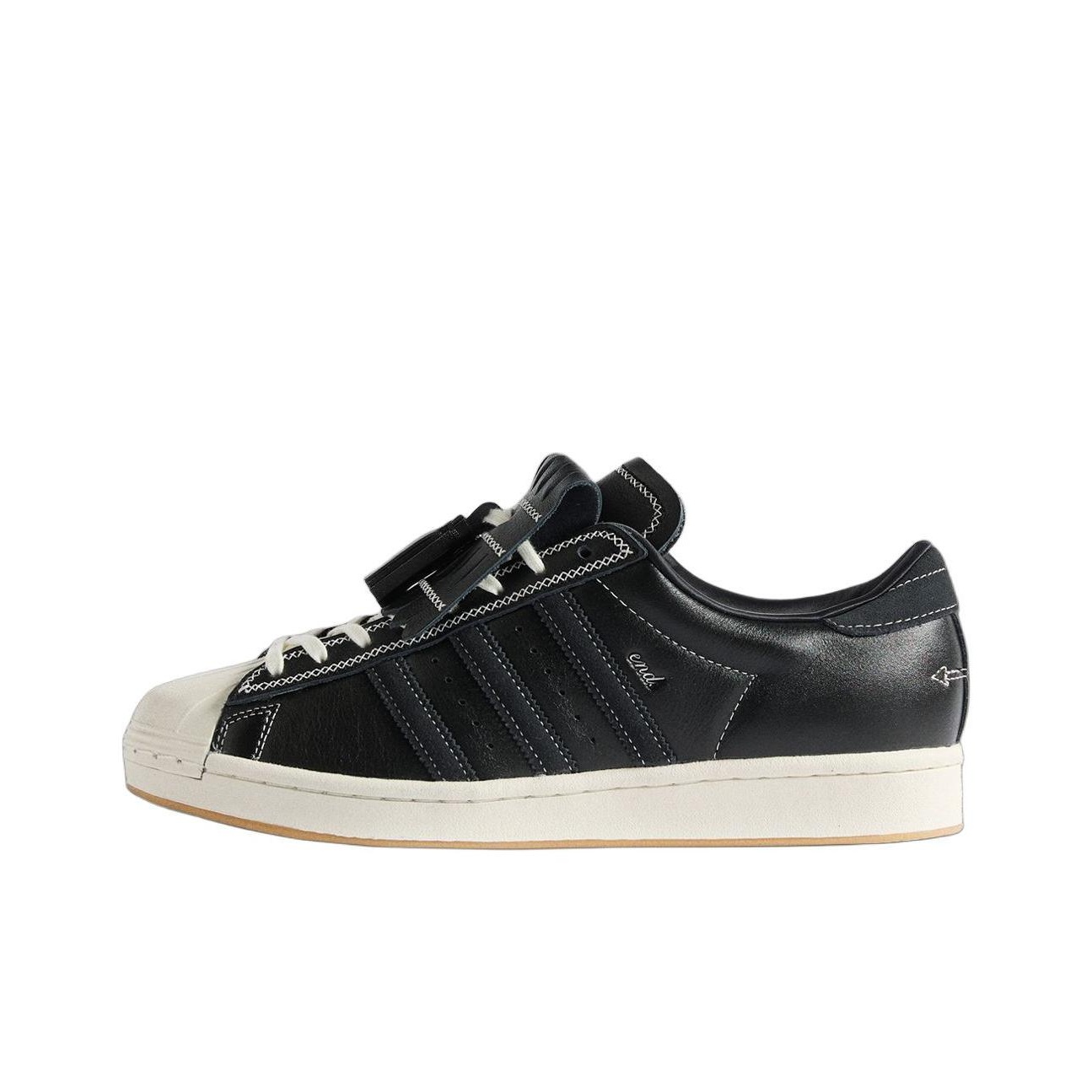 Adidas Originals SUPERSTAR Ska - Adidas Shoes Superstar ulasan dan harga