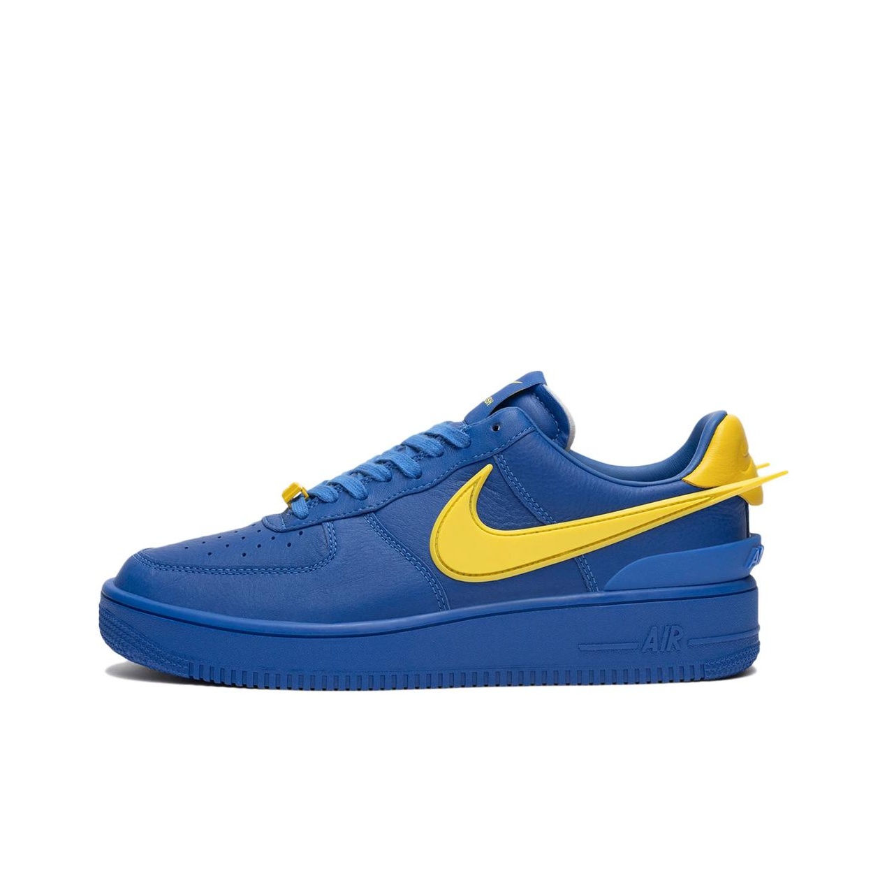 Nike x AMBUSH Air Force 1 Leat - Nike Shoes Air Force 1 ulasan dan harga