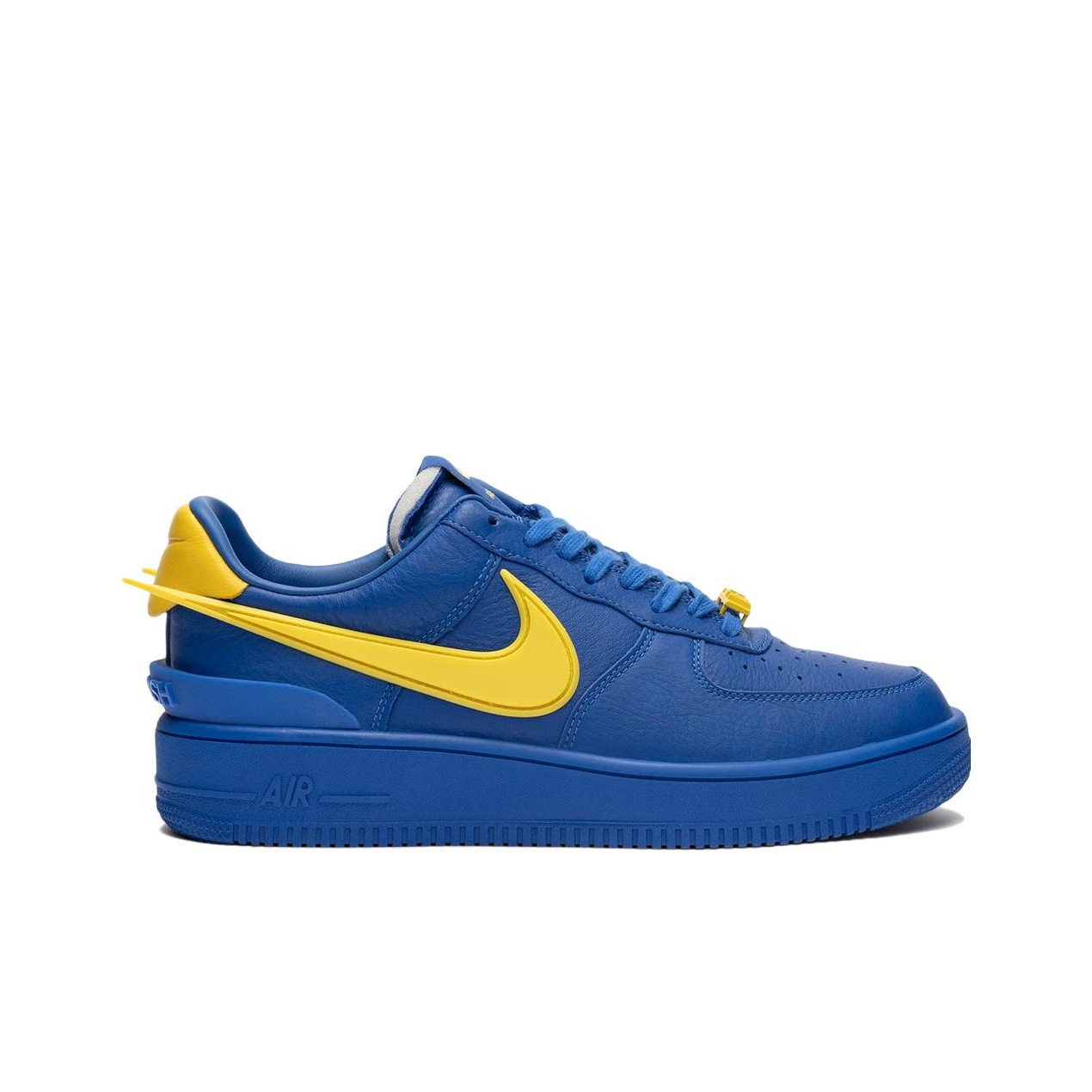 Nike x AMBUSH Air Force 1 Leat - Nike Shoes Air Force 1 ulasan dan harga