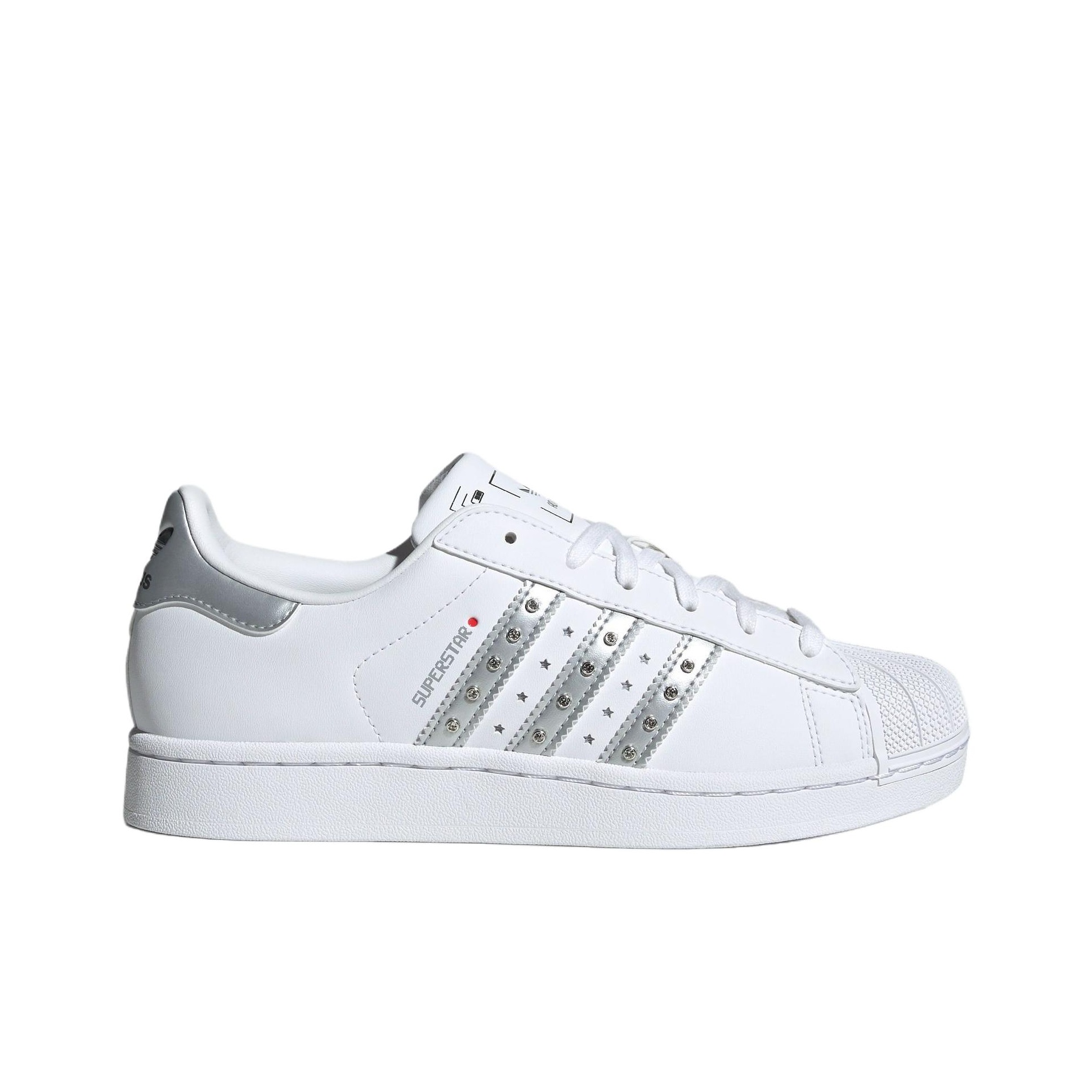 Adidas Originals Superstar 2 L - Adidas Shoes Superstar ulasan dan harga