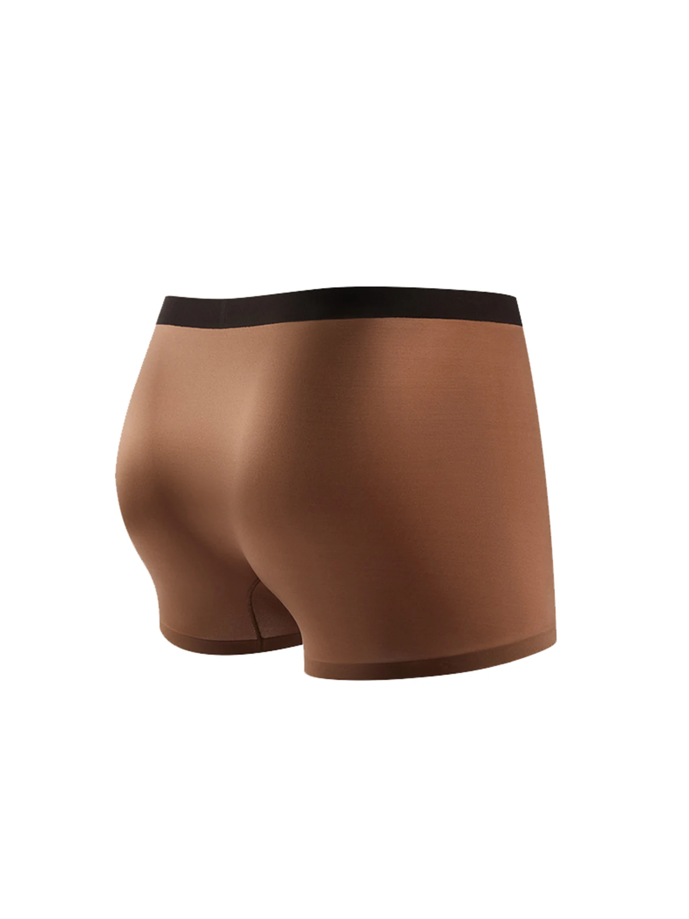 4 Pcs/Lot Breathable Men's Fib - Multi Pack Underwear ulasan dan harga
