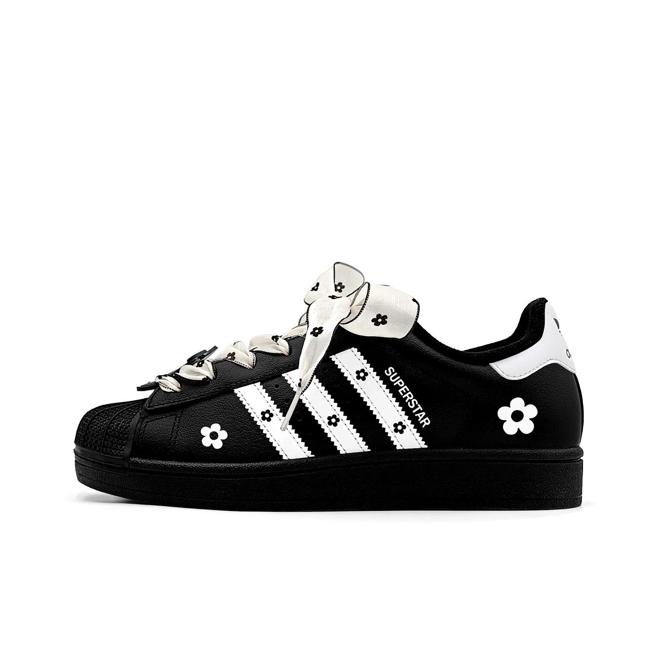 Adidas Originals Superstar 2 S - Adidas Shoes Superstar ulasan dan harga