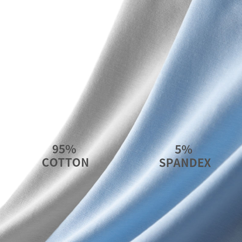 MiiOW 3Pcs Organic Cotton Men  - Boxer Brief Pack Cotton ulasan dan harga