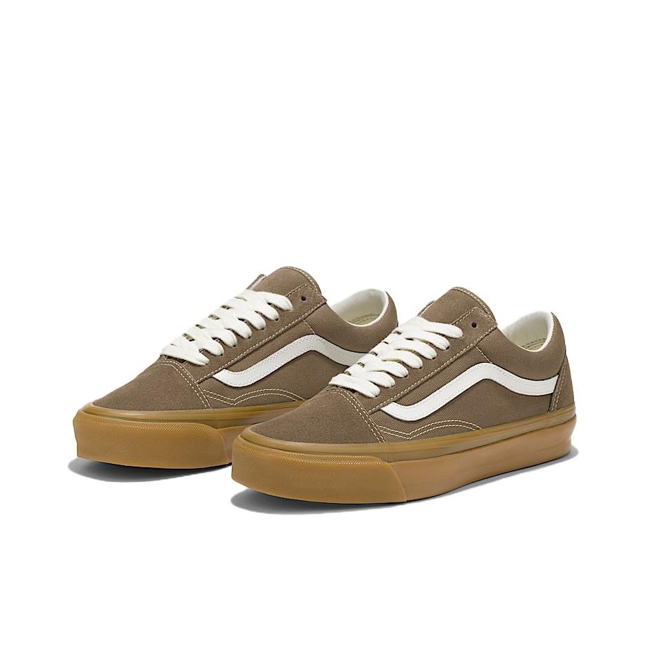 Vans Premium Old Skool Skatebo - Vans Shoes Old Skool ulasan dan harga