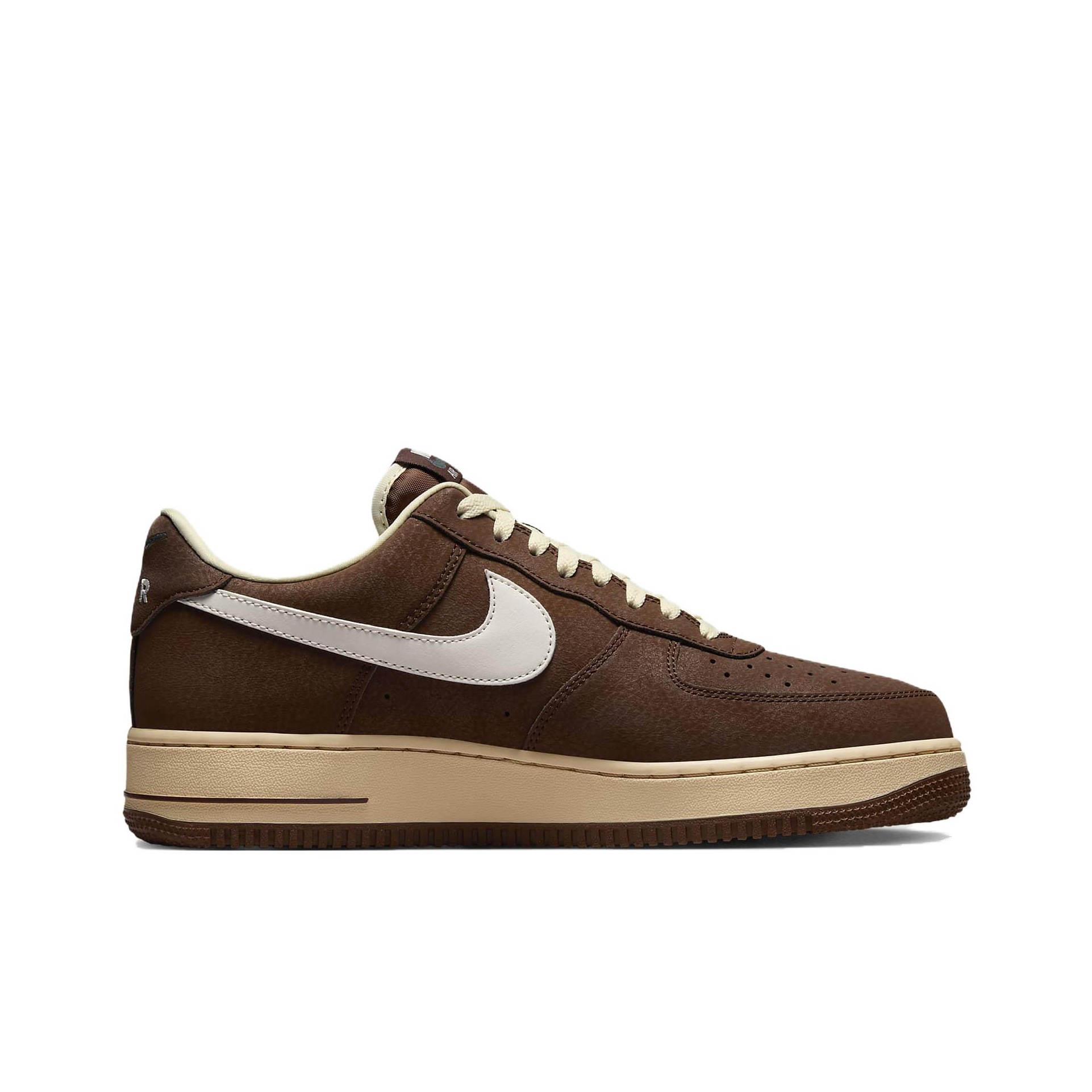 Nike Air Force 1 '07 Low top S - Nike Shoes Air Force 1 ulasan dan harga