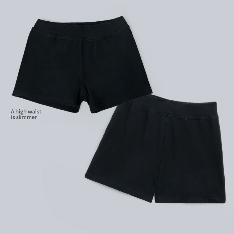 Girls Dance Shorts Ballet Pant - Boxer Brief Pack Cotton ulasan dan harga