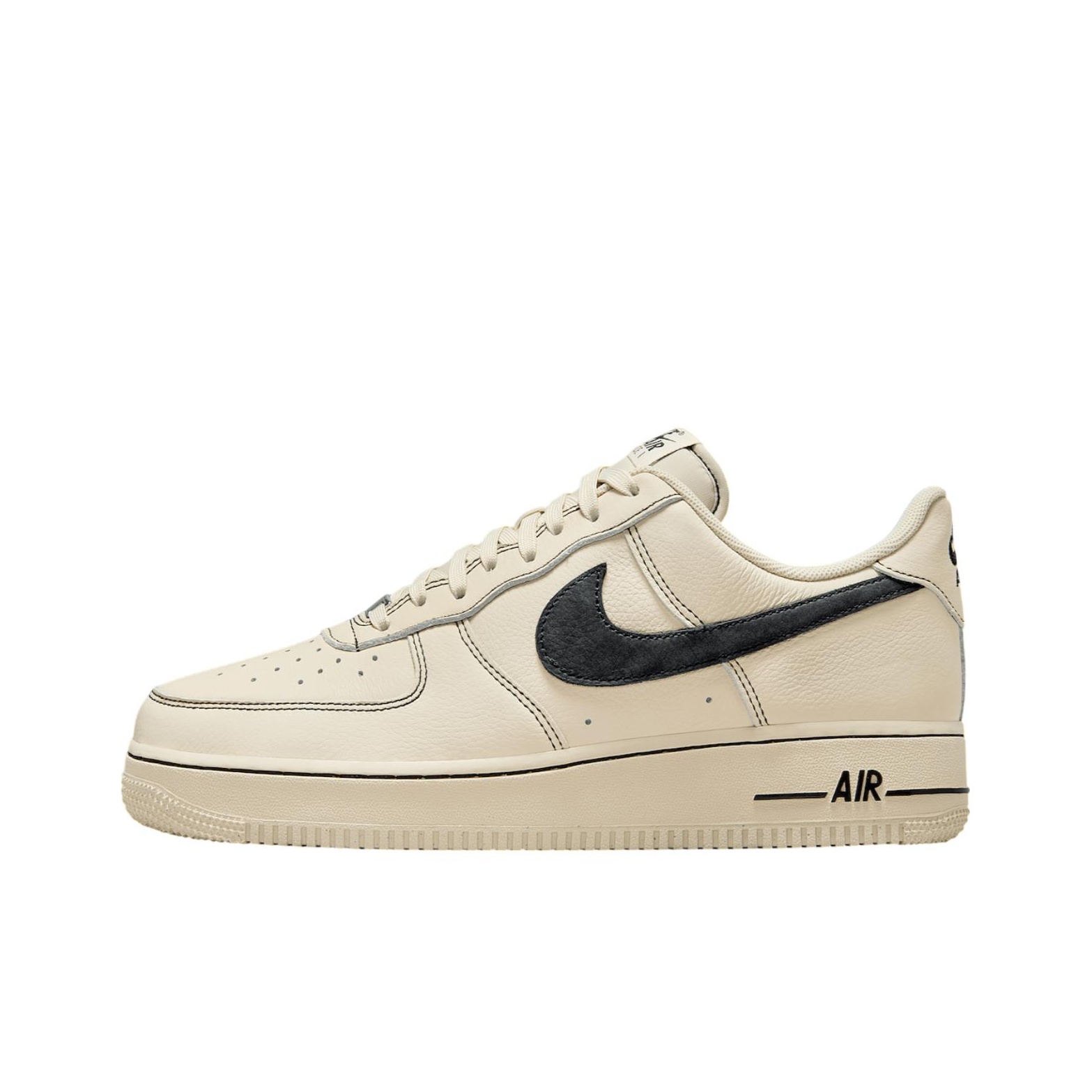 Nike Air Force 1 Cow Leather L - Nike Shoes Air Force 1 ulasan dan harga