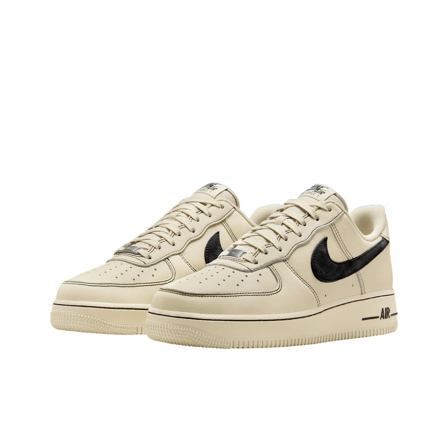 Nike Air Force 1 Cow Leather L - Nike Shoes Air Force 1 ulasan dan harga