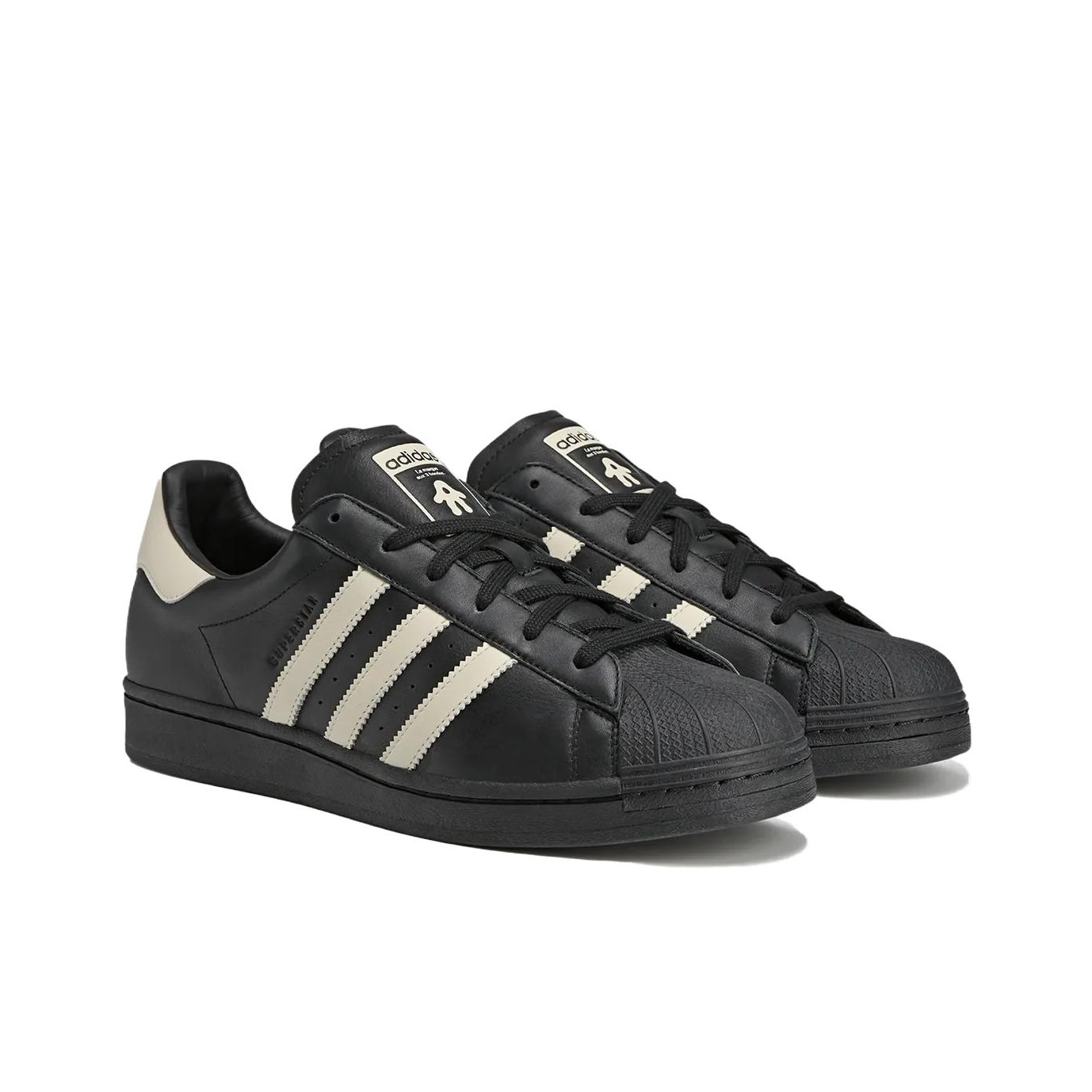 AVAVAV X Adidas Originals SUPE - Adidas Shoes Superstar ulasan dan harga