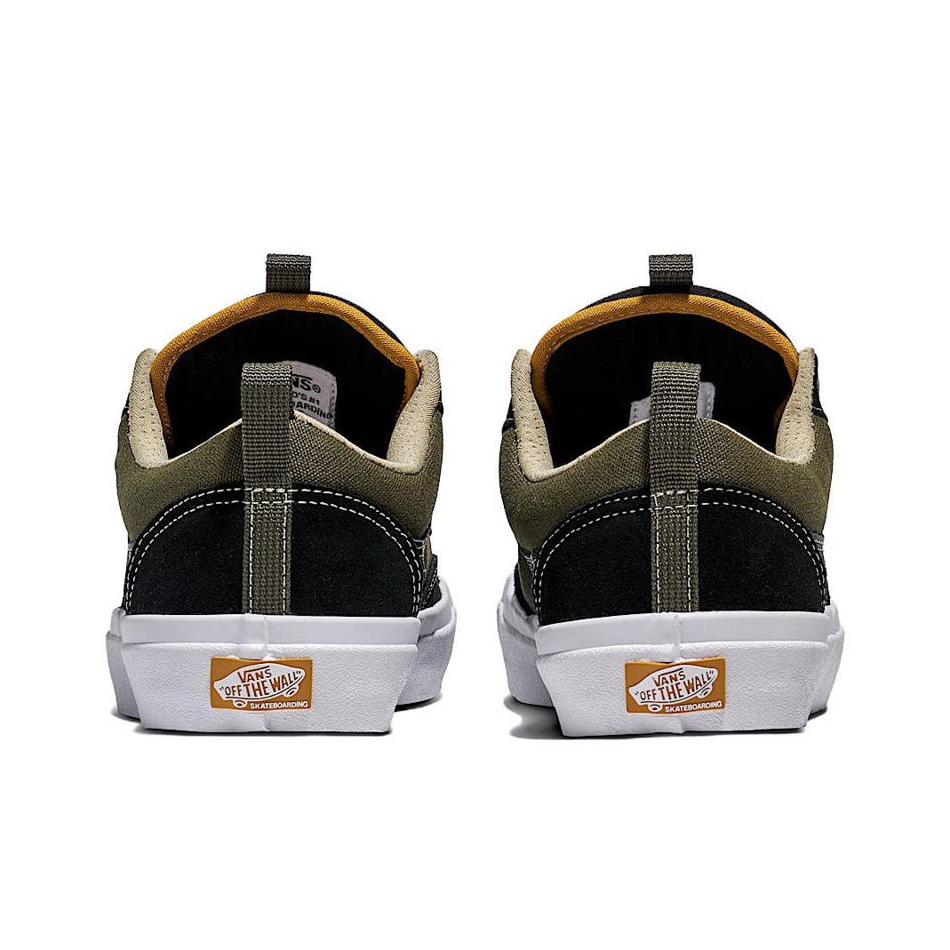 Vans Old Skool 36 Skateboard S - Vans Shoes Old Skool ulasan dan harga